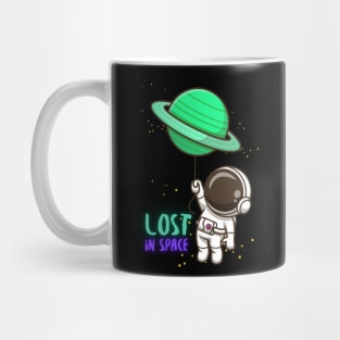 Lost in space Mug